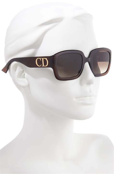 christian dior sunglasses nordstrom rack|black christian dior sunglasses.